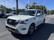2023 Nissan Armada SL SUV