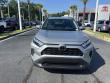 2024 Toyota RAV4 XLE SUV