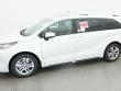 2026 Toyota Sienna Limited Minivan
