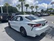 2023 Toyota Camry SE Sedan