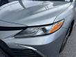 2021 Toyota Camry XLE V6 Sedan