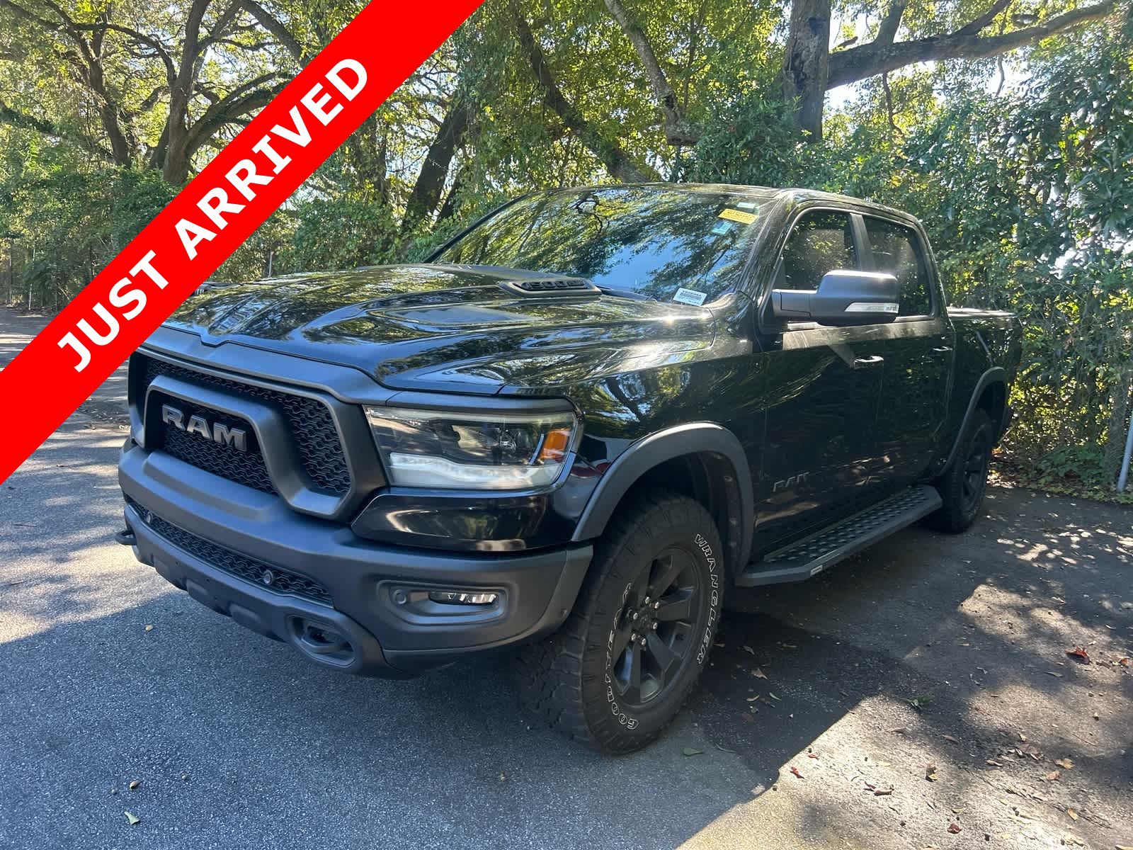  Ram 1500