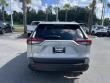 2025 Toyota RAV4 XLE SUV