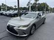 2019 LEXUS ES ES 350 Luxury Sedan