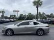 2019 LEXUS ES ES 350 Luxury Sedan