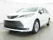 2026 Toyota Sienna Limited Minivan