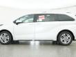 2026 Toyota Sienna Limited Minivan