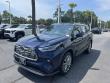 2021 Toyota Highlander Platinum SUV