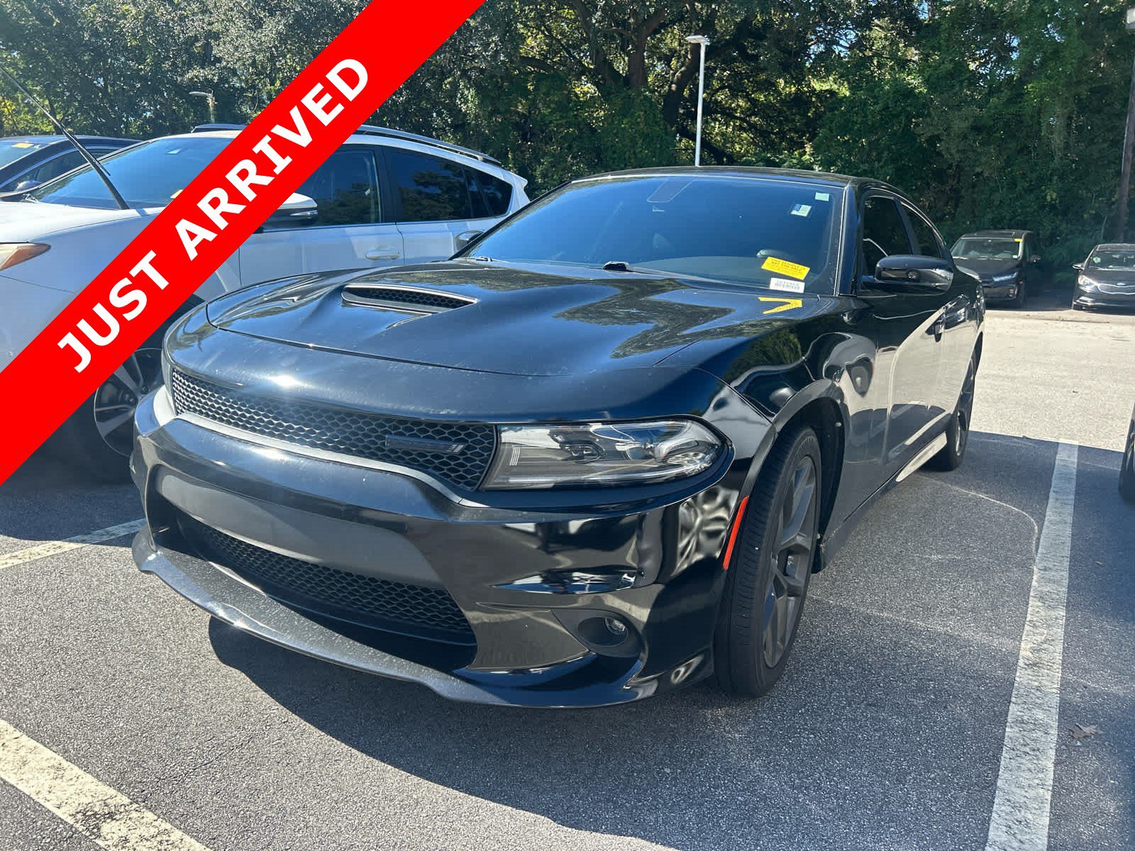  Dodge Charger