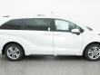 2026 Toyota Sienna Limited Minivan
