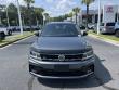 2021 Volkswagen Tiguan SE R-Line Black SUV
