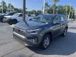 2024 Toyota RAV4 XLE SUV