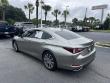 2019 LEXUS ES ES 350 Luxury Sedan