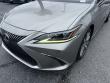 2019 LEXUS ES ES 350 Luxury Sedan