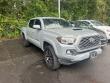2020 Toyota Tacoma TRD Sport Pickup