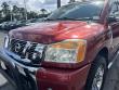 2014 Nissan Titan SL Pickup
