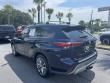 2021 Toyota Highlander Platinum SUV