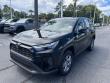 2024 Toyota RAV4 XLE SUV