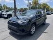 2025 Toyota RAV4 XLE SUV