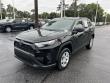 2025 Toyota RAV4 LE SUV