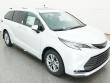2026 Toyota Sienna Limited Minivan