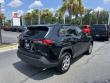 2025 Toyota RAV4 XLE SUV