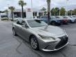 2019 LEXUS ES ES 350 Luxury Sedan