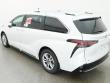 2026 Toyota Sienna Limited Minivan
