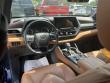 2021 Toyota Highlander Platinum SUV