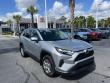 2025 Toyota RAV4 XLE SUV