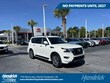  Nissan Armada