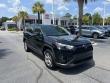 2025 Toyota RAV4 XLE SUV