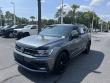2021 Volkswagen Tiguan SE R-Line Black SUV