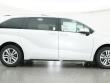 2026 Toyota Sienna Limited Minivan