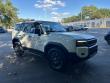 2025 Toyota Land Cruiser SUV