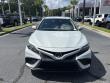 2023 Toyota Camry SE Sedan