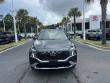 2022 Hyundai Santa Fe Calligraphy SUV