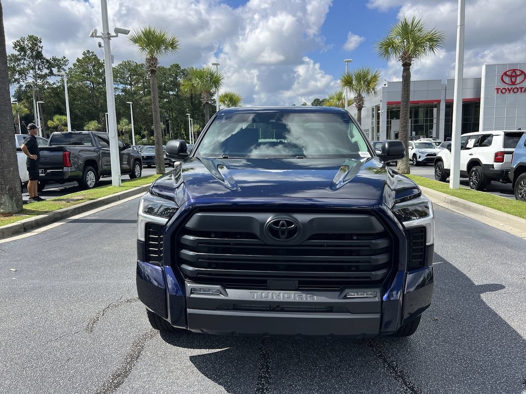 Used 2023 Toyota Tundra SR5 Pickup