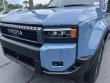 2027 Toyota Land Cruiser SUV