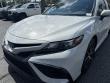 2023 Toyota Camry SE Sedan