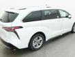 2026 Toyota Sienna Limited Minivan
