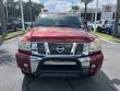 2014 Nissan Titan SL Pickup