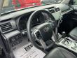 2021 Toyota 4Runner Limited SUV