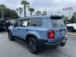 2027 Toyota Land Cruiser SUV
