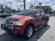 2014 Nissan Titan SL Pickup