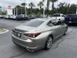 2019 LEXUS ES ES 350 Luxury Sedan