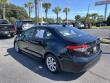 2024 Toyota Corolla LE Sedan