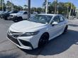2024 Toyota Camry XSE Sedan