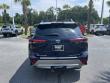 2021 Toyota Highlander Platinum SUV