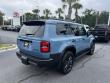 2027 Toyota Land Cruiser SUV